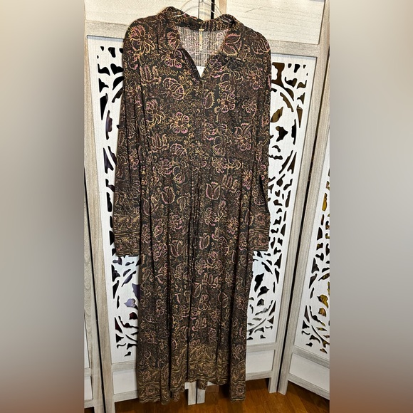 Free People Maribelle Knit Top - Picture 6 of 10